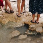 The Iconic, Ultra-Durable Teva Sandals Are Built for Active Getaways - Photo by Haley Black on Pexels