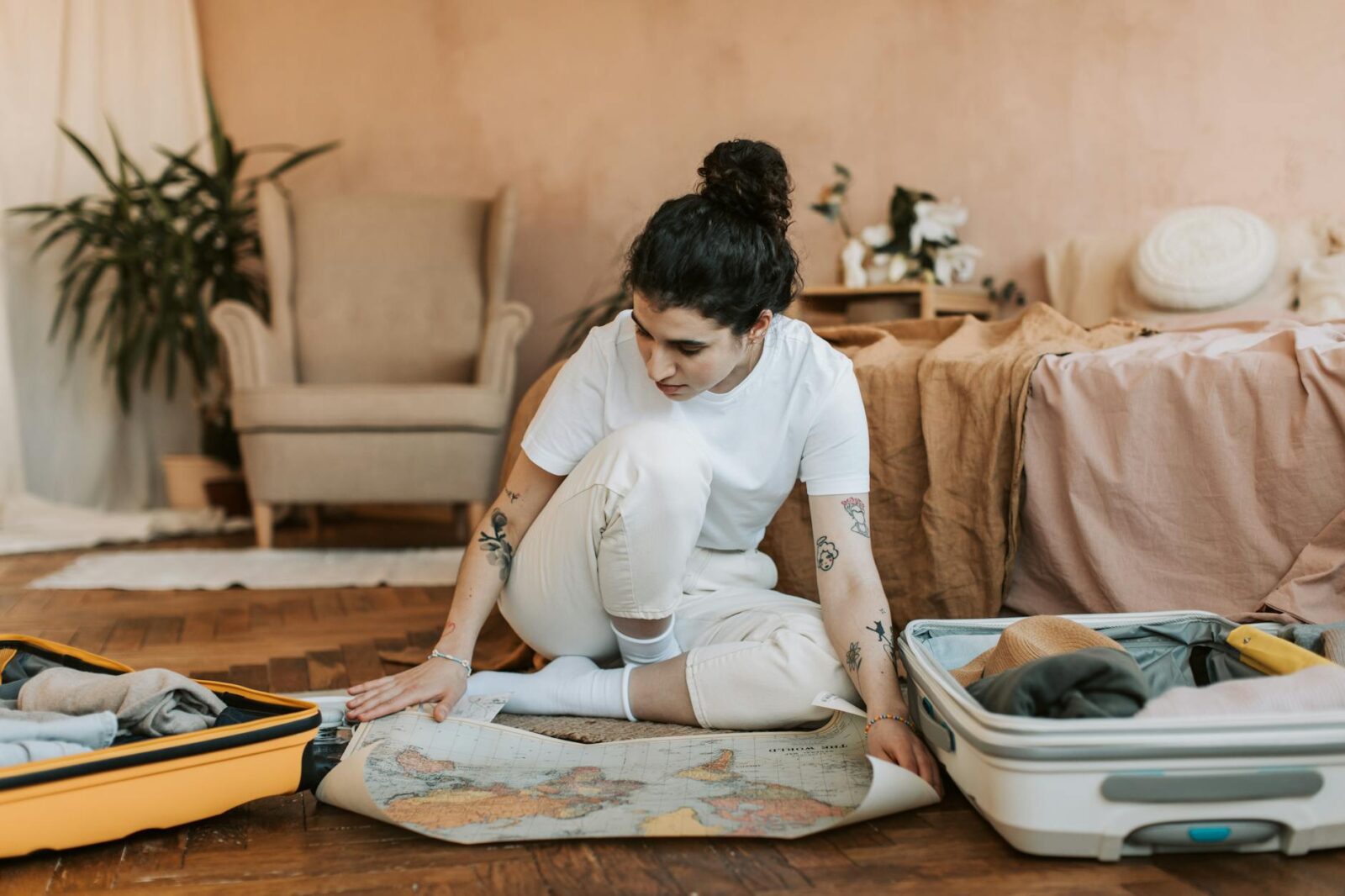 Bizarre Laws That Could Get You in Trouble While Traveling — Updated Guide - Photo by Vlada Karpovich on Pexels