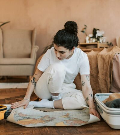 Bizarre Laws That Could Get You in Trouble While Traveling — Updated Guide - Photo by Vlada Karpovich on Pexels
