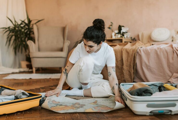 Bizarre Laws That Could Get You in Trouble While Traveling — Updated Guide - Photo by Vlada Karpovich on Pexels
