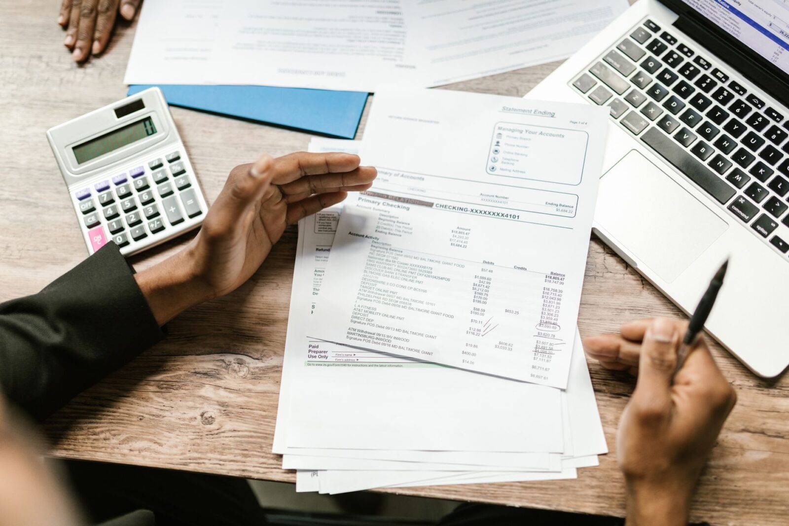 Charity regulator appoints interim managers to international aid charity amidst ongoing investigation - Photo by RDNE Stock project on Pexels