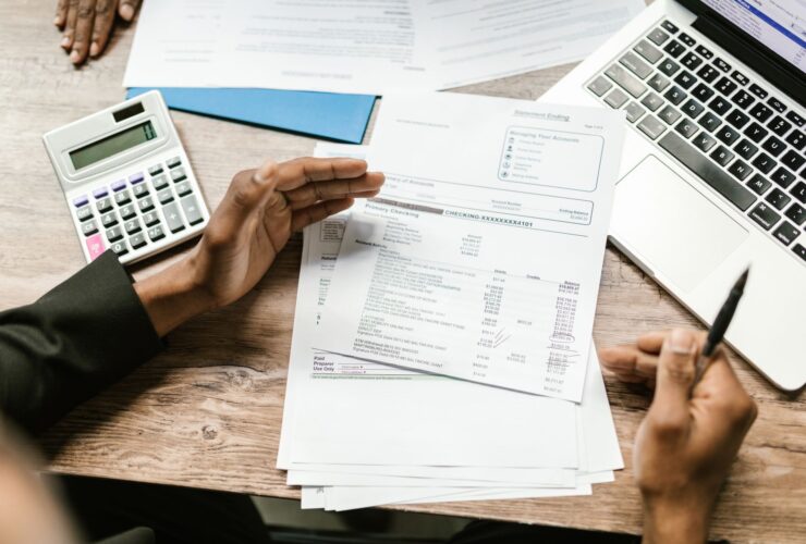 Charity regulator appoints interim managers to international aid charity amidst ongoing investigation - Photo by RDNE Stock project on Pexels