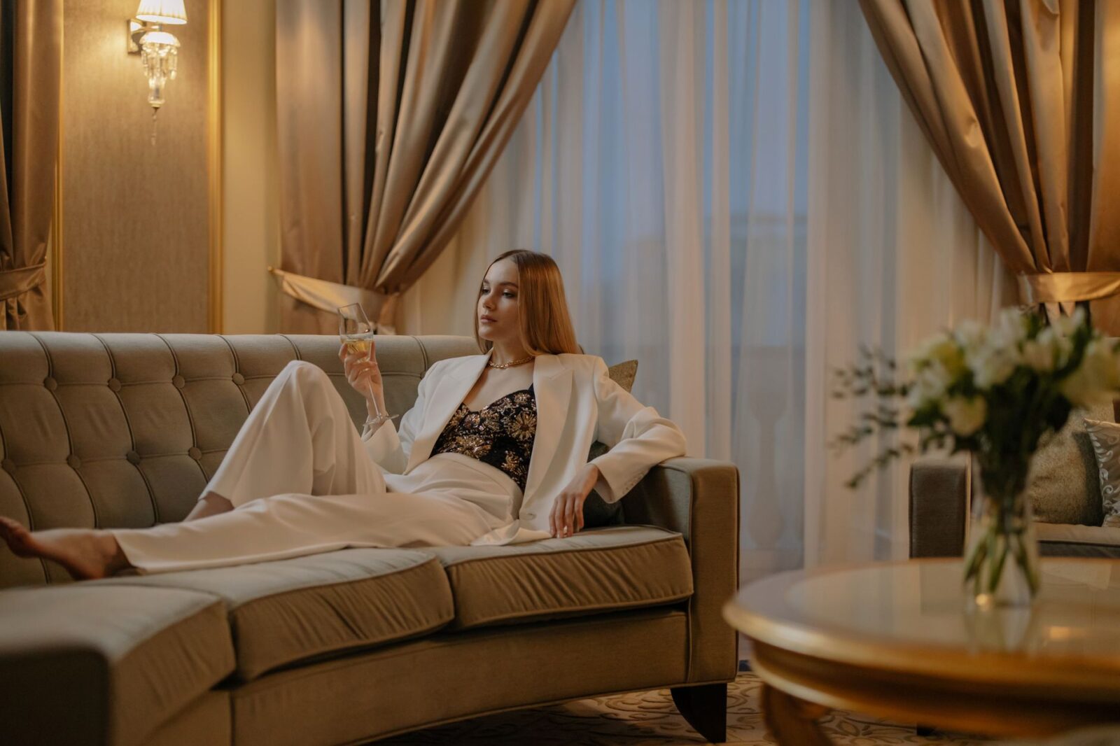 best hotels in hong kong - Photo by cottonbro studio on Pexels