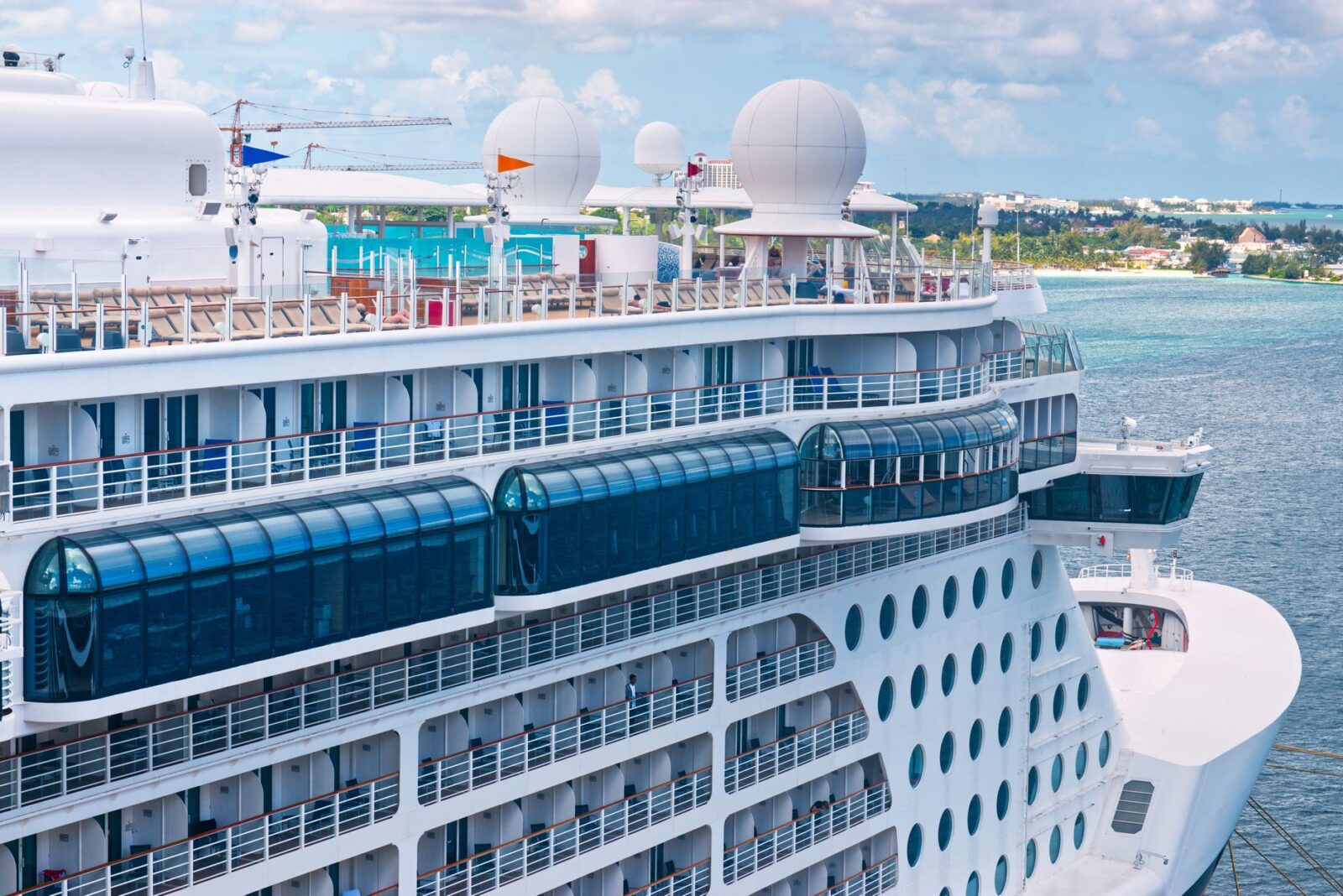 Budget Cruise Lines Ranked Which Ones Are Actually Worth It - Photo by Ivan Z Photography on Pexels