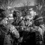 UK-led Operation Interflex enters new phase of specialist training for Ukraine - Photo by Ferdinando Cappiello on Pexels