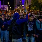 knicks watch party - Photo by Stephen Leonardi on Pexels