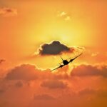 find cheap flights - Photo by Morteza Akhnia on Pexels