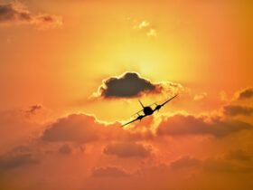 find cheap flights - Photo by Morteza Akhnia on Pexels
