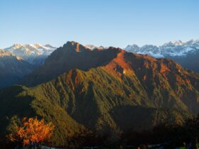 Hidden Temples and Monasteries of the Himalayas - Photo by Sajal Niraula on Pexels
