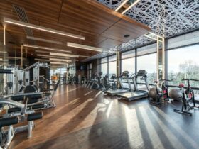 The Most Disciplined New Amenity in Hospitality Isn’t a Spa. It’s a Sandbag - Photo by Max Vakhtbovych on Pexels