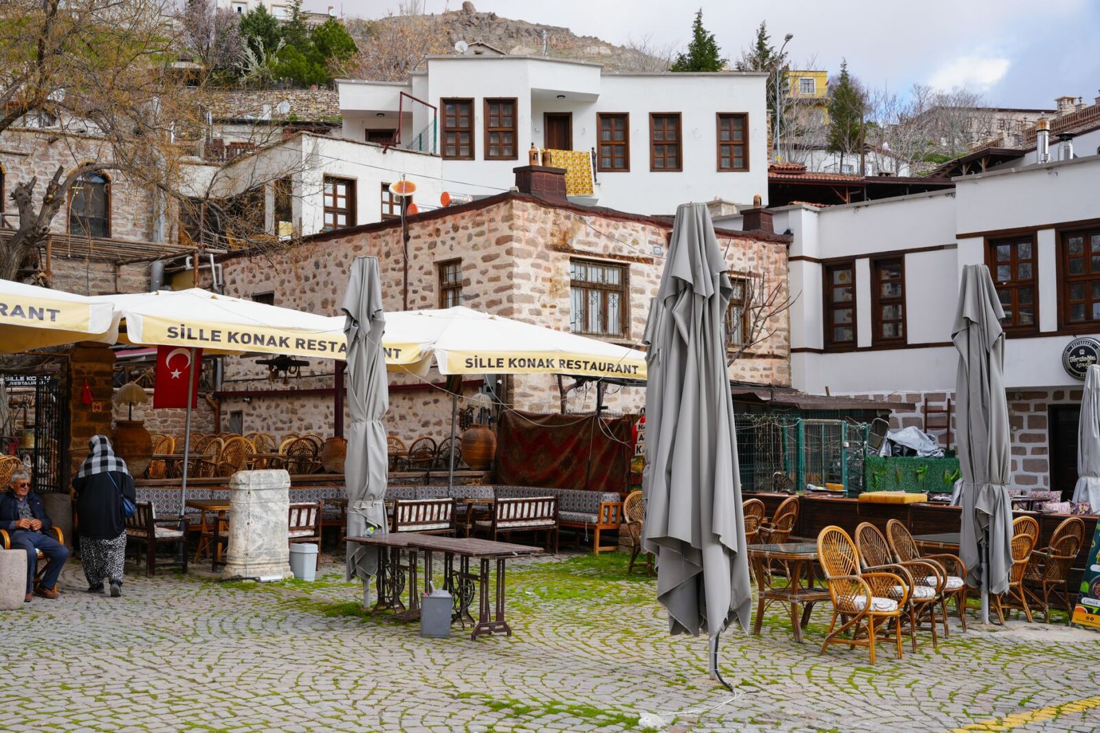 Countries That Pay You to Visit Them in 2026 - Photo by Şinasi Müldür on Pexels