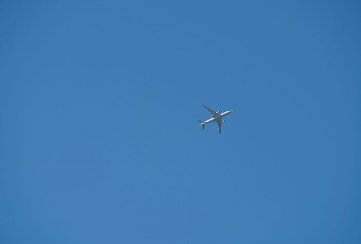How to Find Cheap Flights the Complete Strategy Guide — Updated Guide - Photo by Sergio Zhukov on Pexels