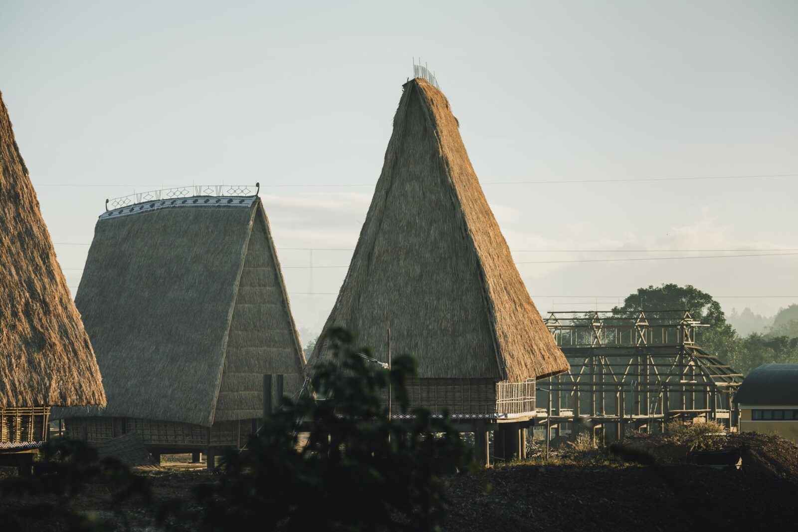 Top Hill Stations in India That Tourists Haven't Discovered Yet — Updated Guide - Photo by Thái Trường Giang on Pexels