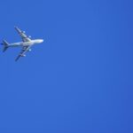 cheap flight - Photo by Budget Bizar on Pexels