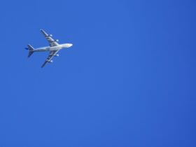 cheap flight - Photo by Budget Bizar on Pexels