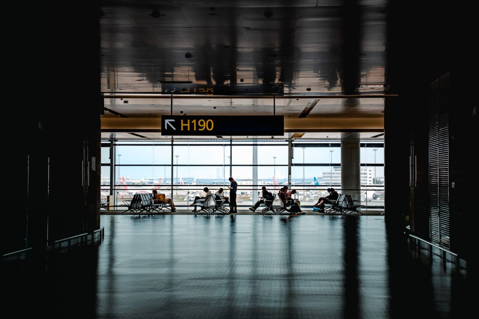 The pricey Priority Pass mistake I made twice and never will make again - Photo by dongfang xiaowu on Pexels