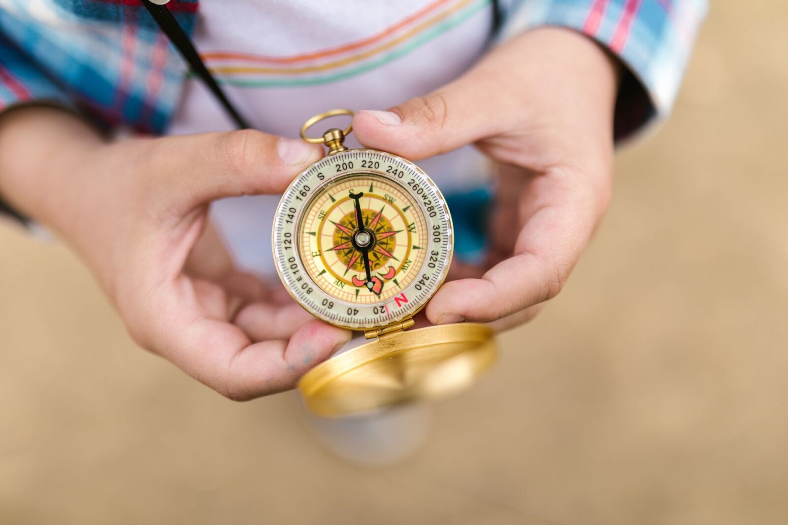 Mysterious Facts About the Bermuda Triangle That Baffle Scientists — Updated Guide - Photo by RDNE Stock project on Pexels