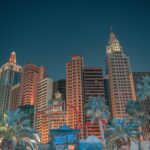 With Hacks Drawn to a Close, a Look at the Filming Locations That Made it Great - Photo by David Guerrero on Pexels