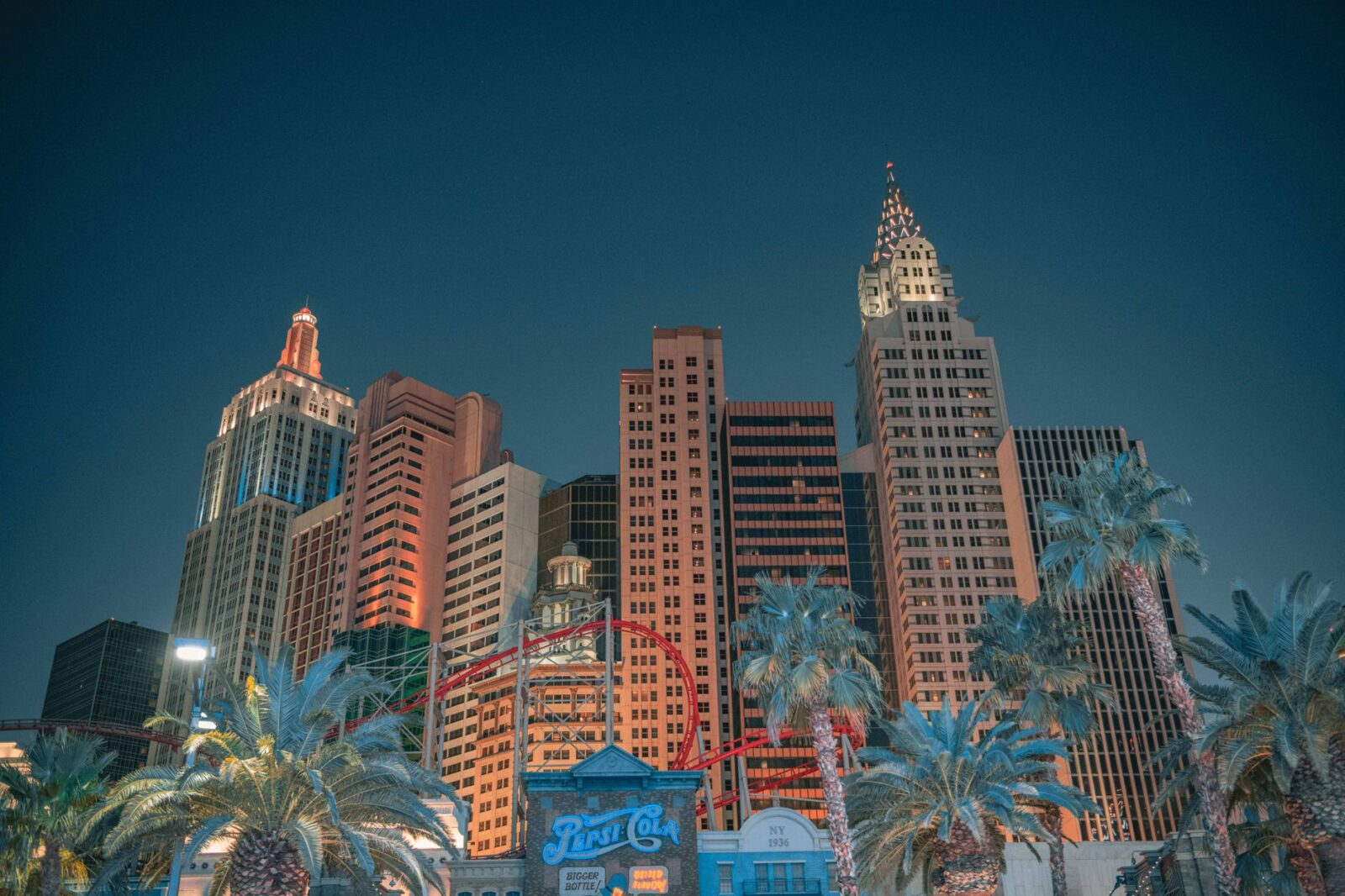 With Hacks Drawn to a Close, a Look at the Filming Locations That Made it Great - Photo by David Guerrero on Pexels