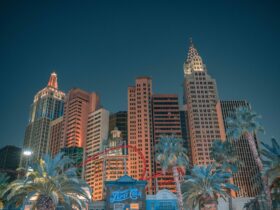 With Hacks Drawn to a Close, a Look at the Filming Locations That Made it Great - Photo by David Guerrero on Pexels