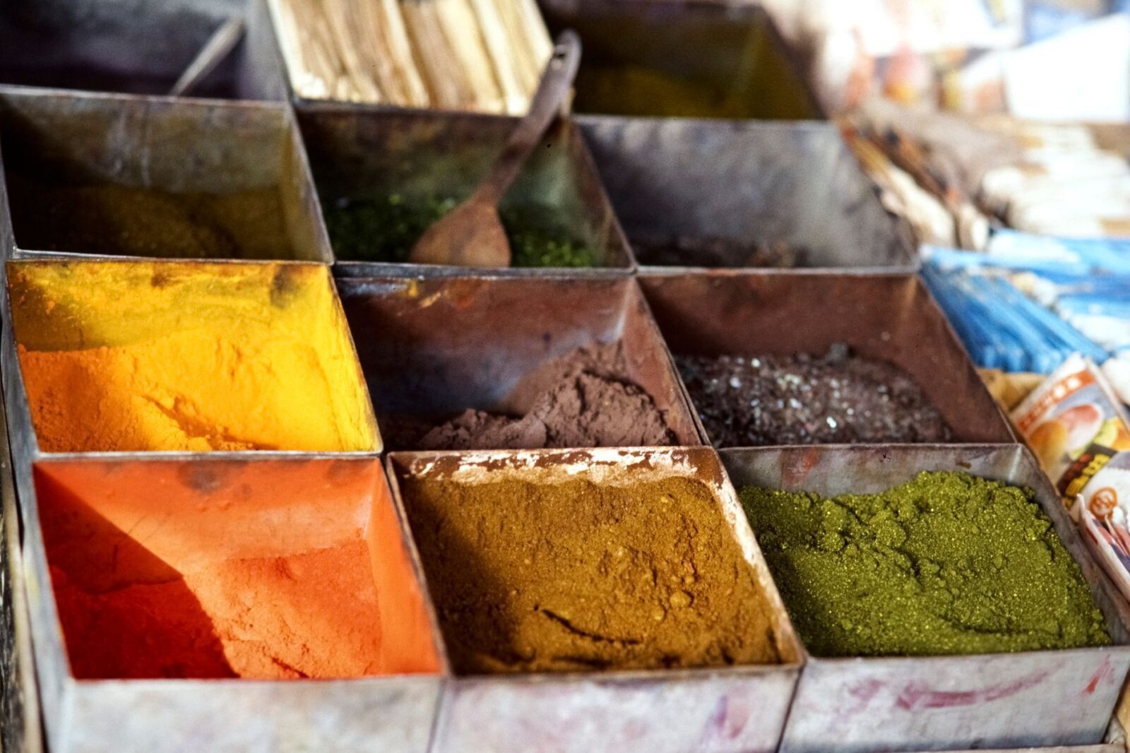 Why Georgia Is Europes Best Kept Secret for Food Lovers - Photo by pierre matile on Pexels