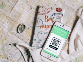 faye travel insurance - Photo by Leeloo The First on Pexels