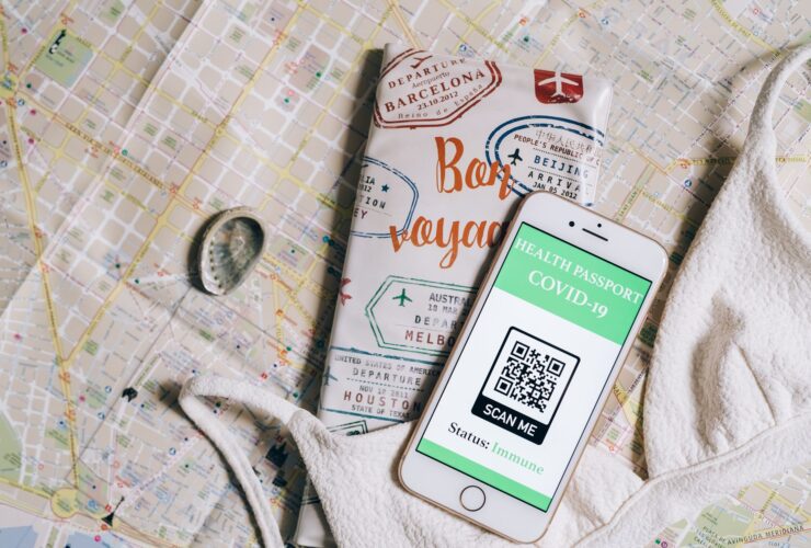 faye travel insurance - Photo by Leeloo The First on Pexels