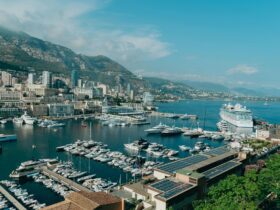 UKHO reflects on successful participation at IHO Assembly 4 - Photo by Balázs Gábor on Pexels