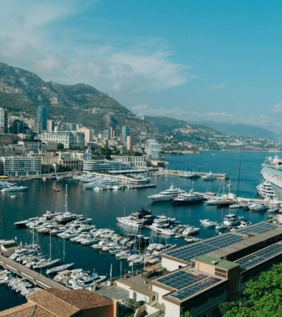 UKHO reflects on successful participation at IHO Assembly 4 - Photo by Balázs Gábor on Pexels