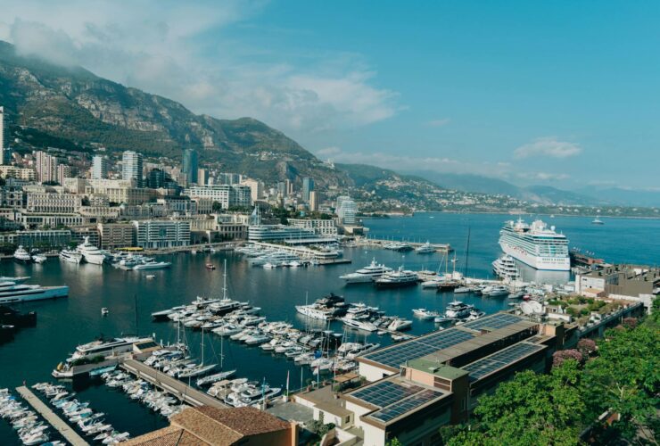 UKHO reflects on successful participation at IHO Assembly 4 - Photo by Balázs Gábor on Pexels