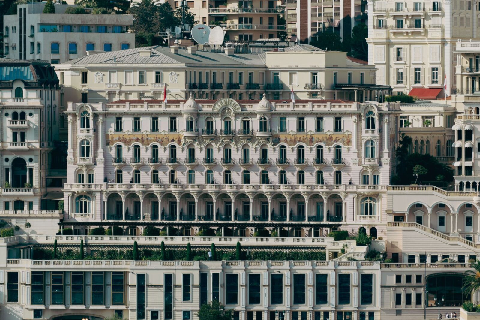 The Most Exciting Hotel Openings of This Summer, From Portugal to the Pacific Northwest - Photo by Balázs Gábor on Pexels