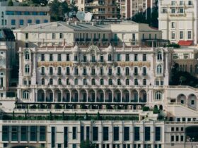 The Most Exciting Hotel Openings of This Summer, From Portugal to the Pacific Northwest - Photo by Balázs Gábor on Pexels