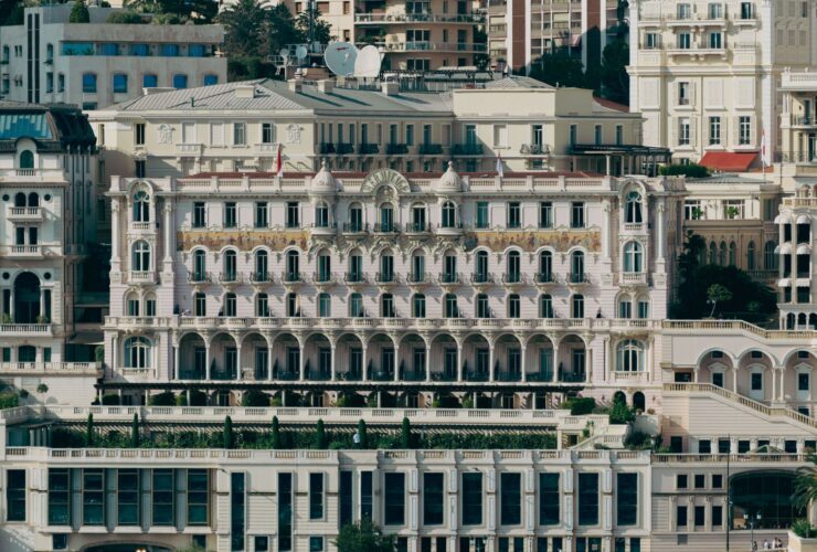 The Most Exciting Hotel Openings of This Summer, From Portugal to the Pacific Northwest - Photo by Balázs Gábor on Pexels