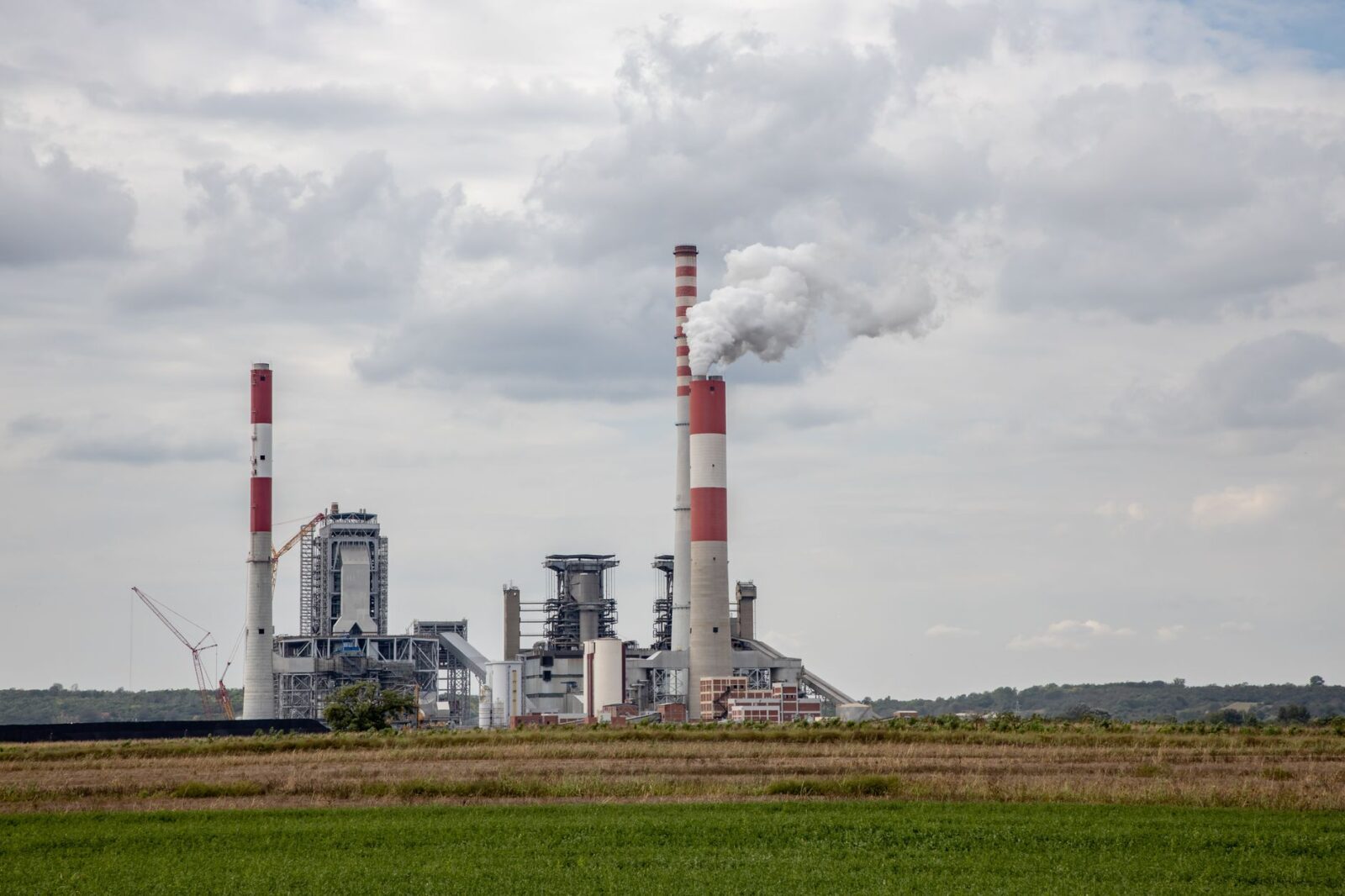 £219 million to power Britain's green aviation revolution - Photo by Boris Hamer on Pexels