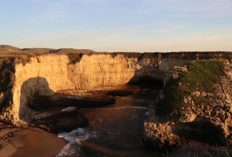 Portugal Beyond Lisbon Hidden Coastal Towns Worth Visiting — Updated Guide - Photo by Ashish Durgude on Pexels