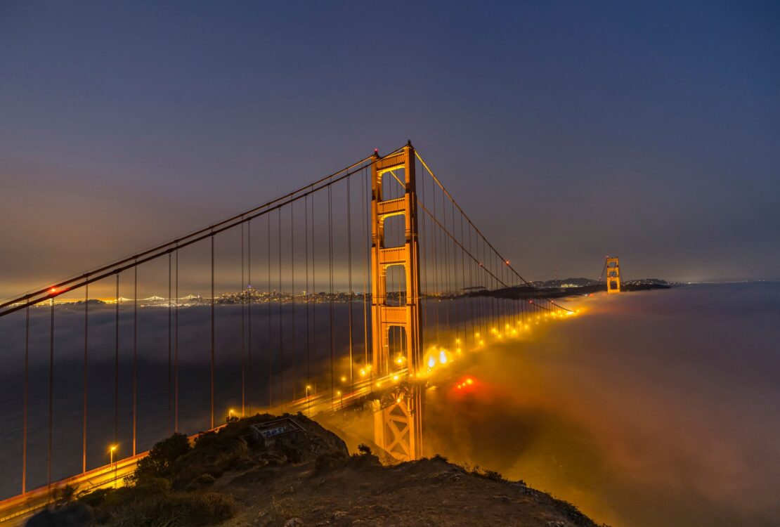 Amazing Bridges Around the World Every Traveler Should See — Updated Guide - Photo by Stephen Leonardi on Pexels