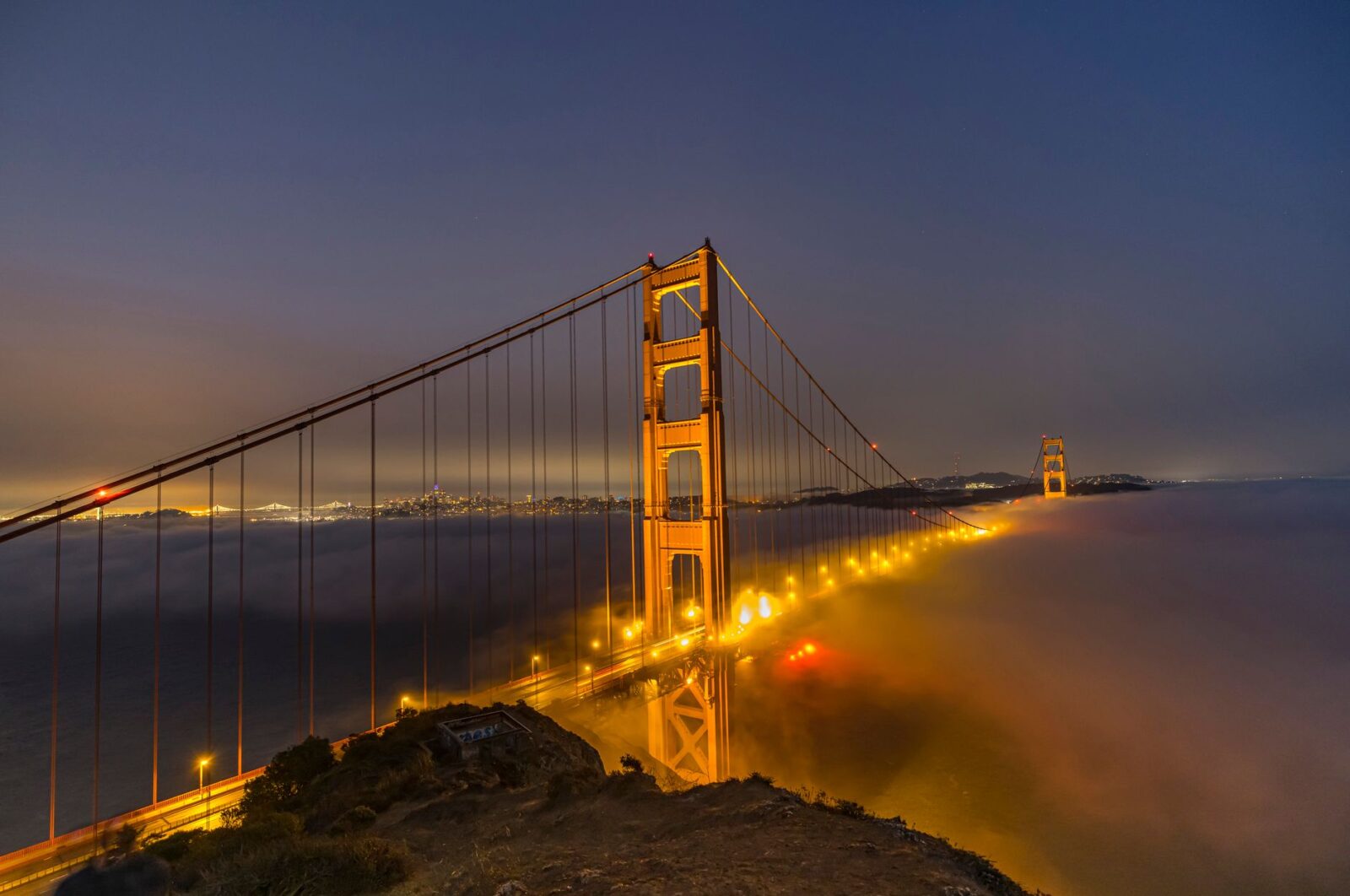 Amazing Bridges Around the World Every Traveler Should See — Updated Guide - Photo by Stephen Leonardi on Pexels
