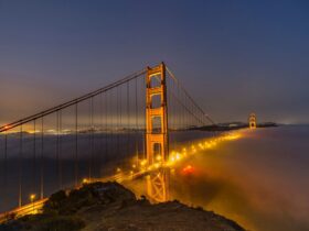 Amazing Bridges Around the World Every Traveler Should See — Updated Guide - Photo by Stephen Leonardi on Pexels