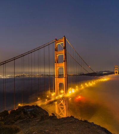 Amazing Bridges Around the World Every Traveler Should See — Updated Guide - Photo by Stephen Leonardi on Pexels