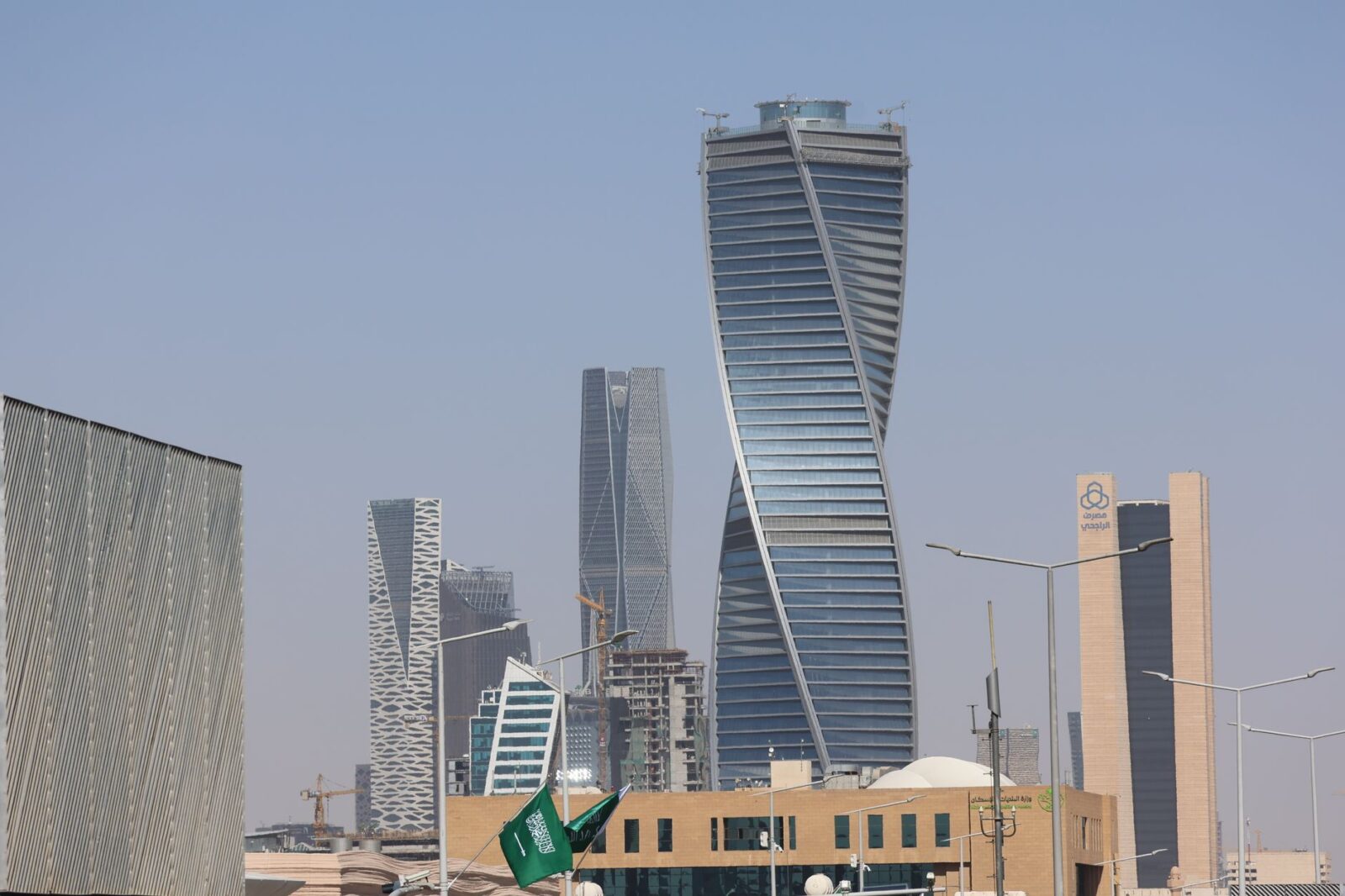 Saudi Arabia’s Premium Residency: a new level of freedom for investors and entrepreneurs - Photo by Steven Jeffery on Pexels