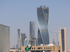 Saudi Arabia’s Premium Residency: a new level of freedom for investors and entrepreneurs - Photo by Steven Jeffery on Pexels