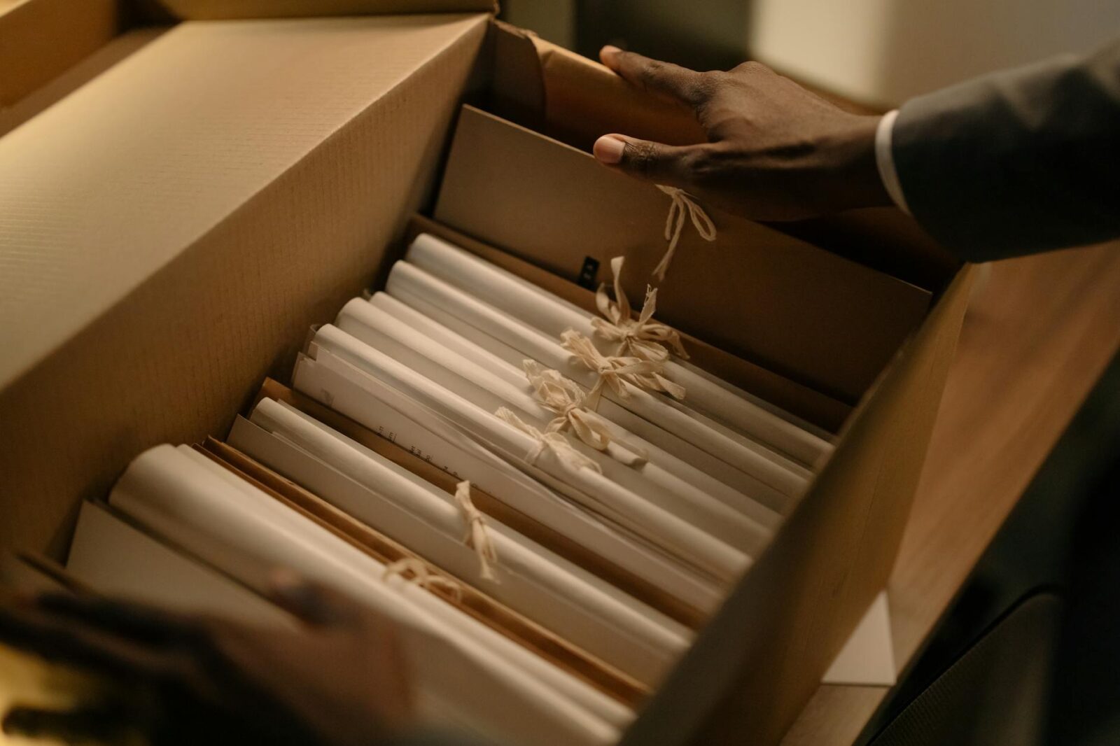 Greater protection for whistleblowing to the SIA now in place - Photo by cottonbro studio on Pexels