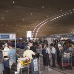 TSA PreCheck: Should You Ditch Your Travel Companion If They Don't Have It? - Photo by Connor Danylenko on Pexels