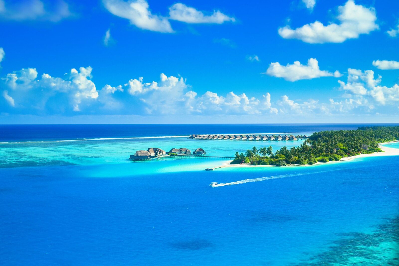10 Islands That Are Sinking and Might Disappear in Your Lifetime - Photo by Asad Photo Maldives on Pexels
