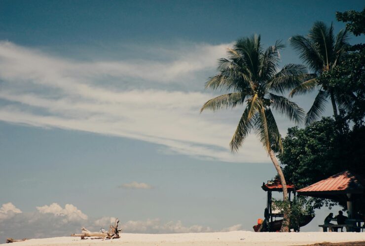 10 Unique Countries Without Land Borders You Should Know About — Updated Guide - Photo by Alexis Ricardo Alaurin on Pexels
