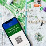 us department of state travel advisory map - Photo by Nataliya Vaitkevich on Pexels