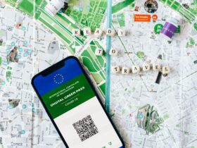 us department of state travel advisory map - Photo by Nataliya Vaitkevich on Pexels