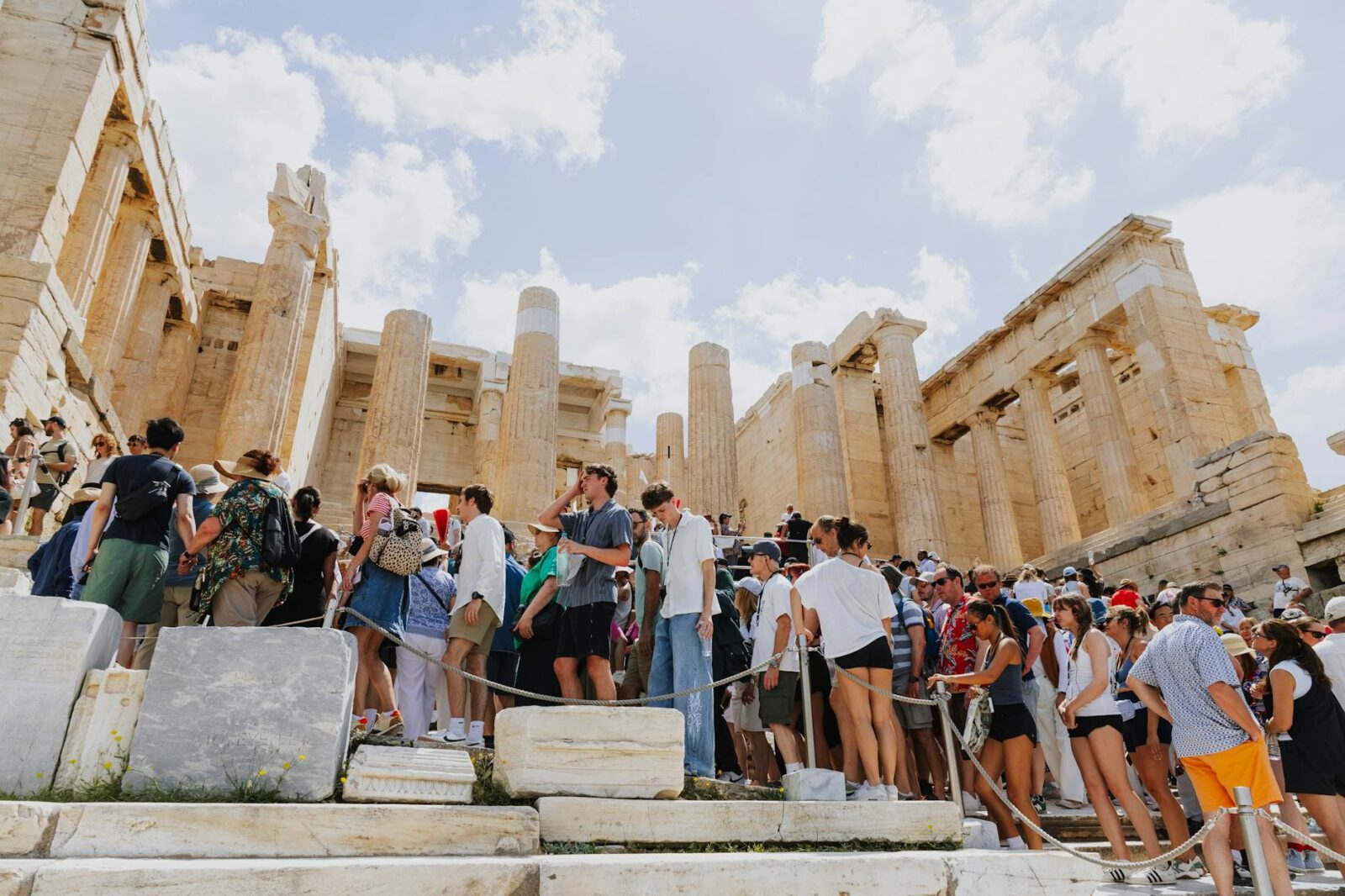 Overrated Tourist Traps and Where to Go Instead — Updated Guide - Photo by K on Pexels