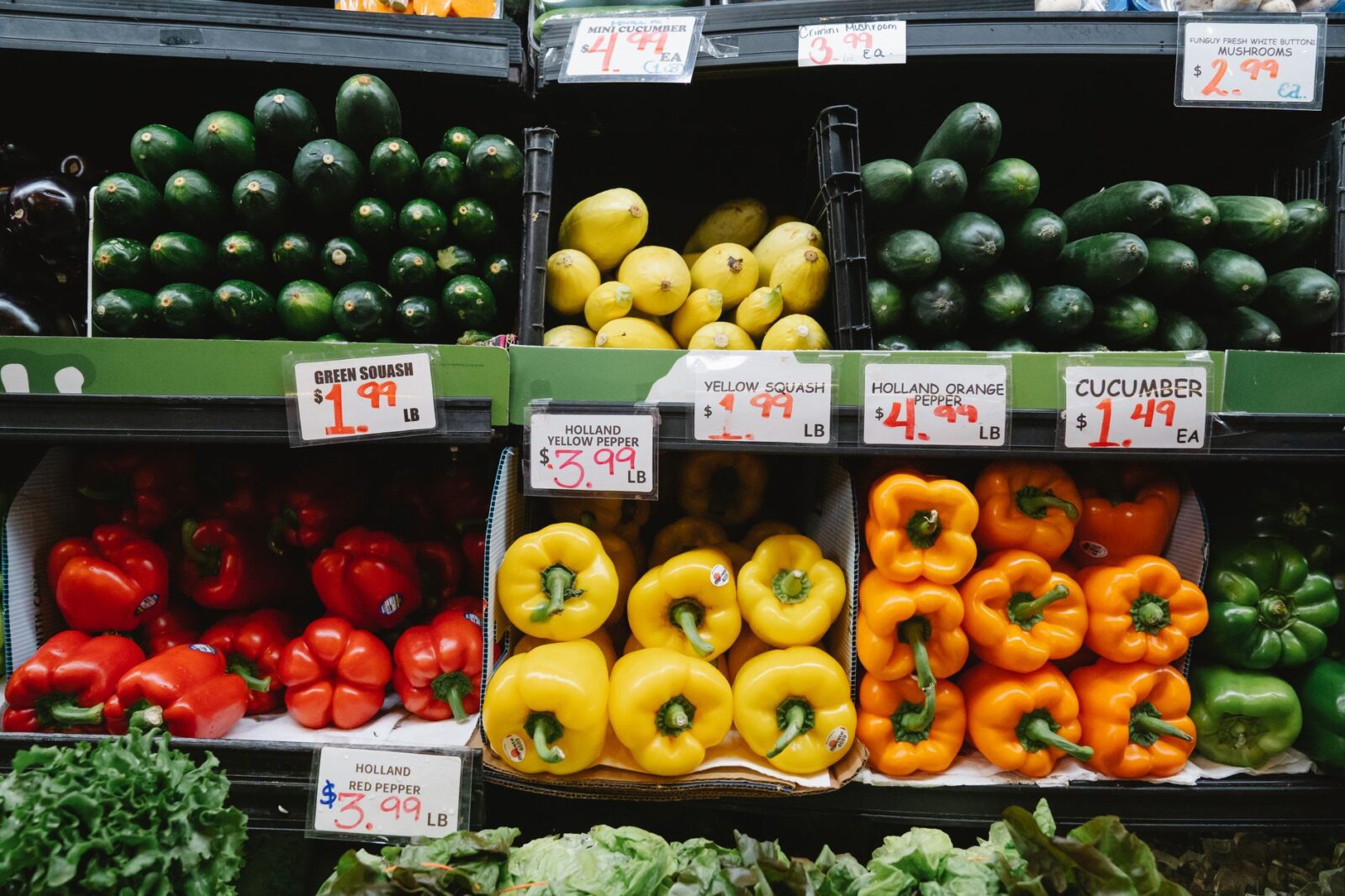 lidl near me - Photo by Greta Hoffman on Pexels