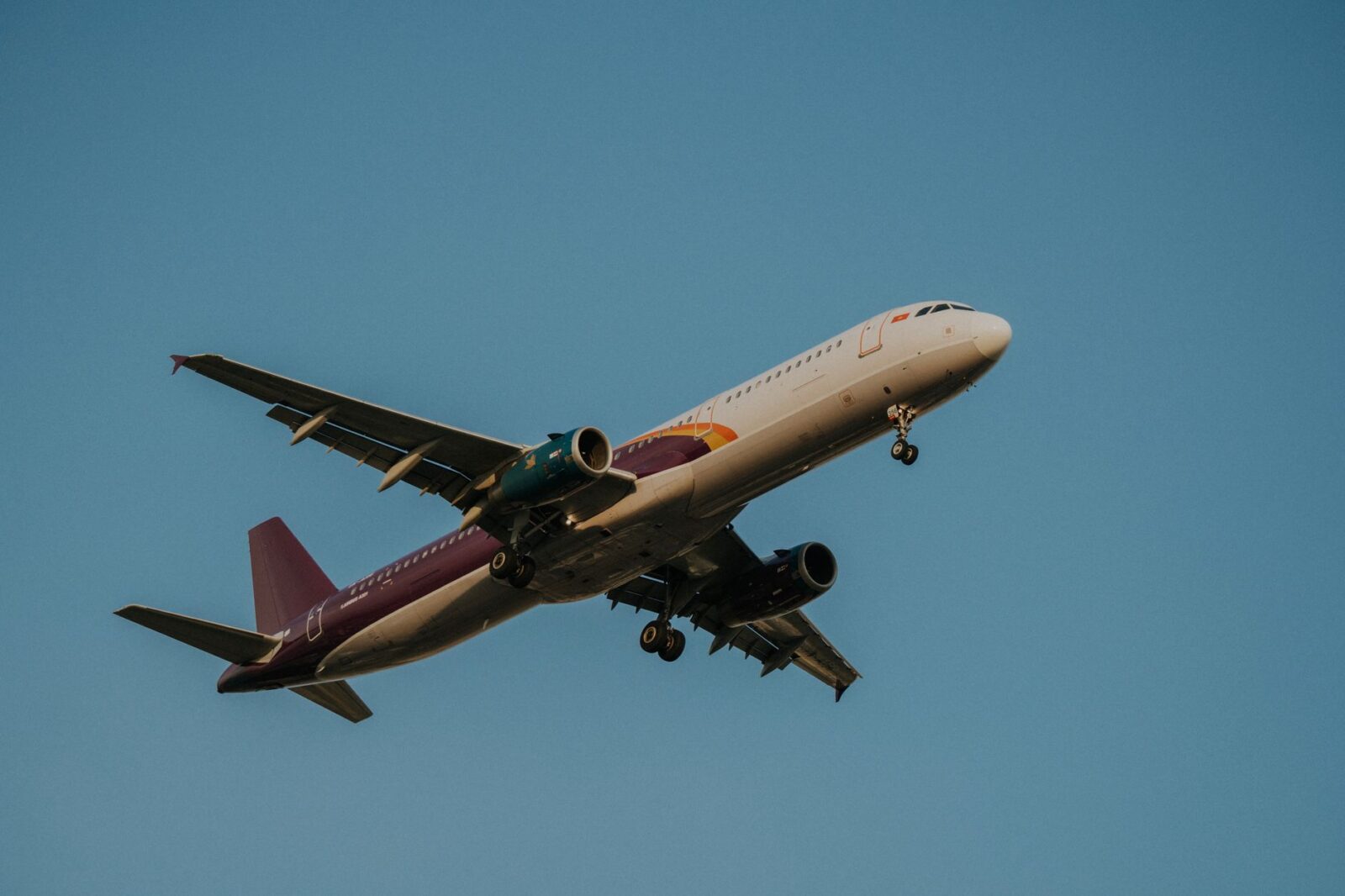 Air India and Thai Airways deepen partnership - Photo by Nguyễn Hoàng Văn on Pexels
